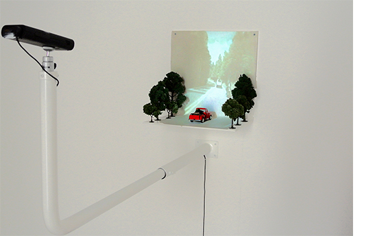 Paseo, Little Memories, 2010