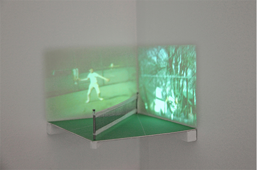 Tennis, Little Memories, 2010