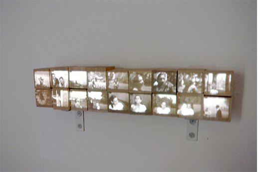 Love Story, Little Memories, 2010