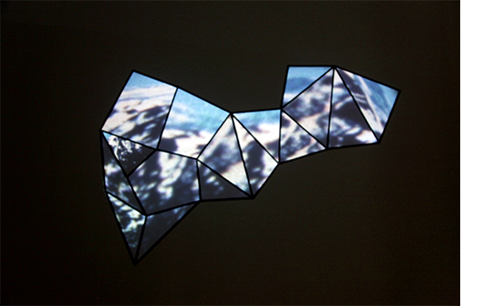 Fractal Memories Exercises, 2014