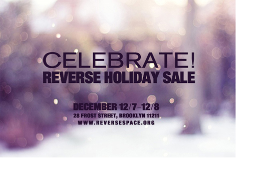 Holiday Sale 1