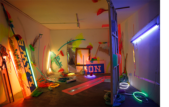 Literally Made in China, 2012