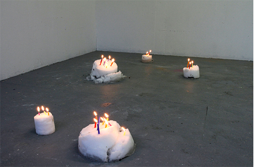 Party extra light, 2014