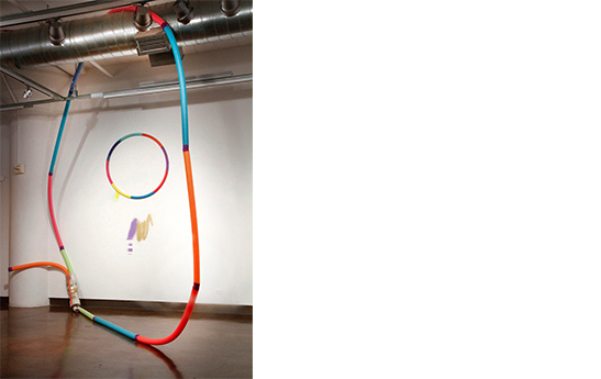 How do we hula hoop now?, 2013